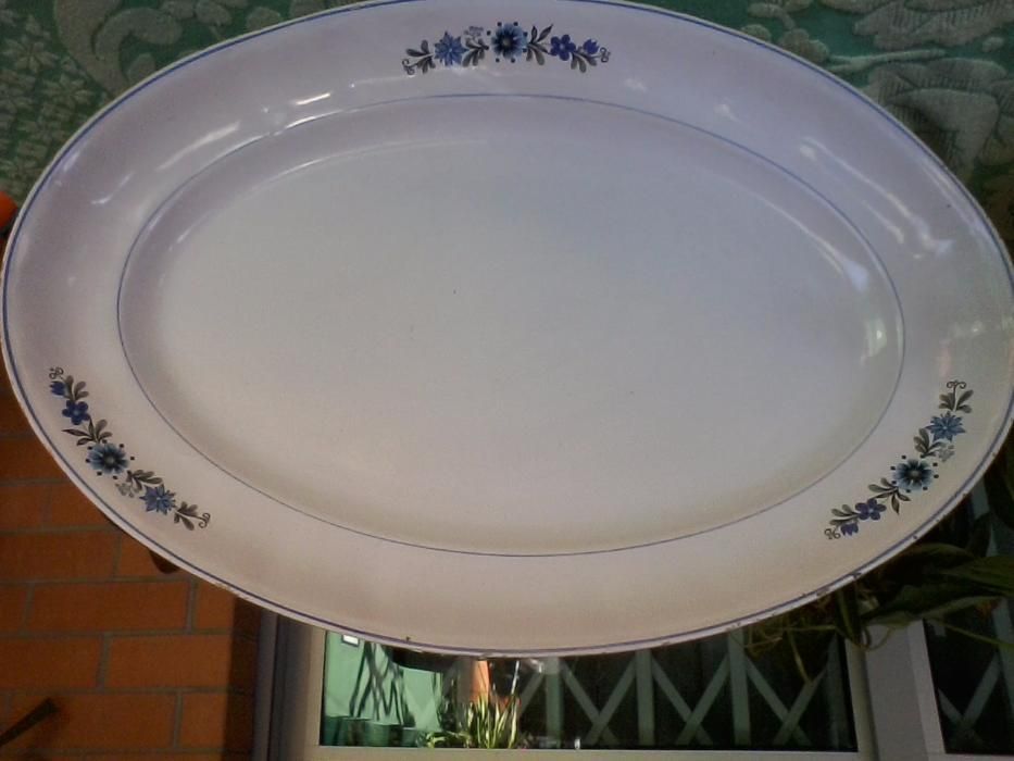 travessa Antiga Faiança Capôa-Aveiro