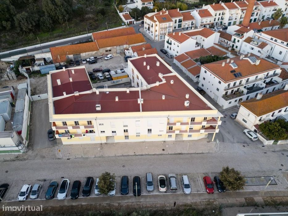 Apartamento T3 com vista, Alcácer do Sal, Alcacer do Sal