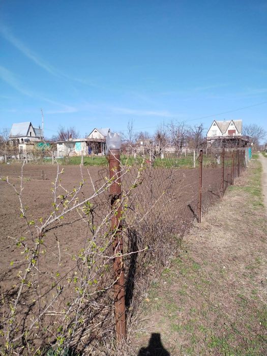 Продам дачну ділянку