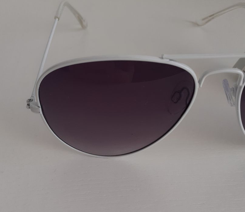 Okulary przeciwsłoneczne