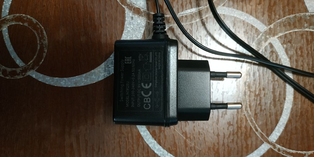 Маршрутизатор Netis WF2419E