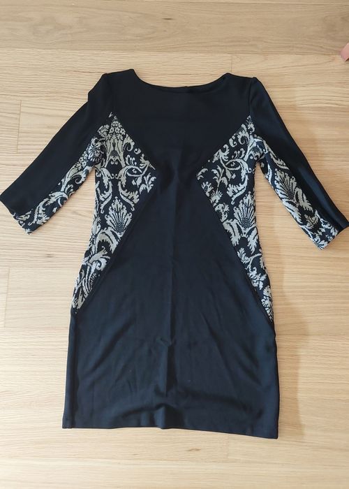 PROMOD Vestido curto