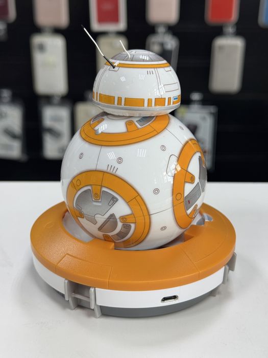 Робот-дроид Sphero Star Wars BB-8