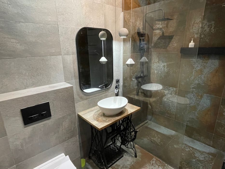 Do wynajęcia – 2 pokoje z ogródkiem | ul. Krzyżówki | Kanał Żerański