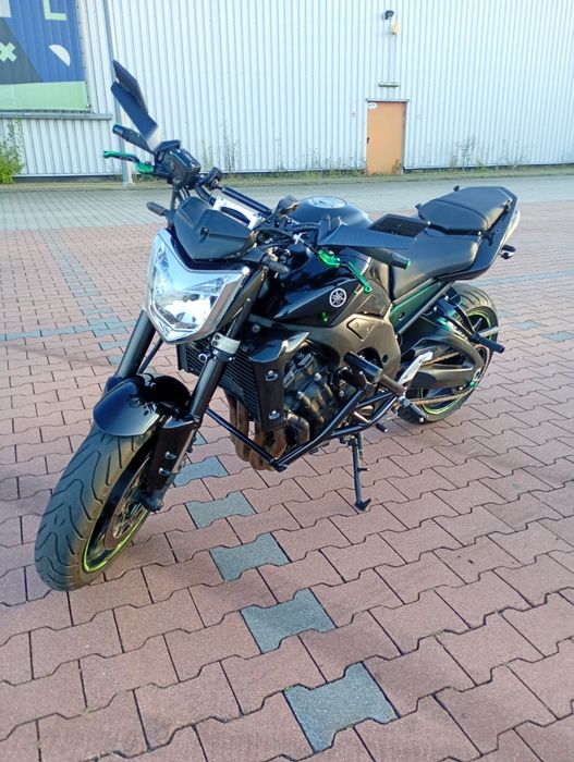 Yamaha