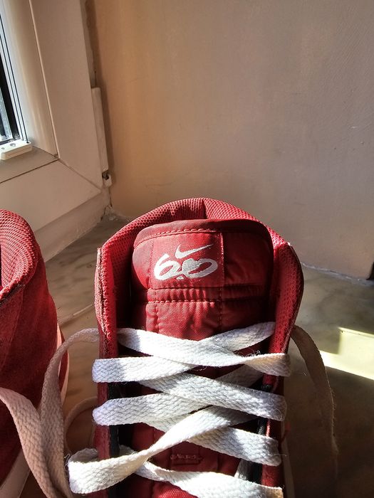 Buty Nike 6.0 MAVRK MID 2 42.5 cm. Za 30 pln są Twoje