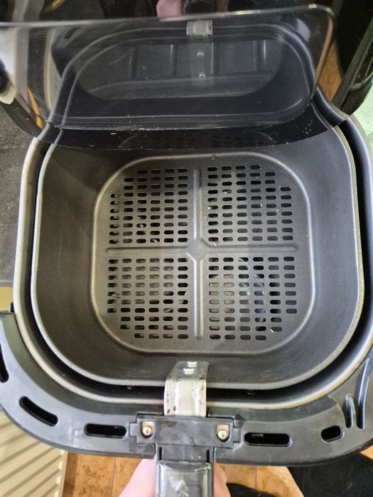 Продам Мультипіч Philips HD9257/80 Airfryer Ovi XL