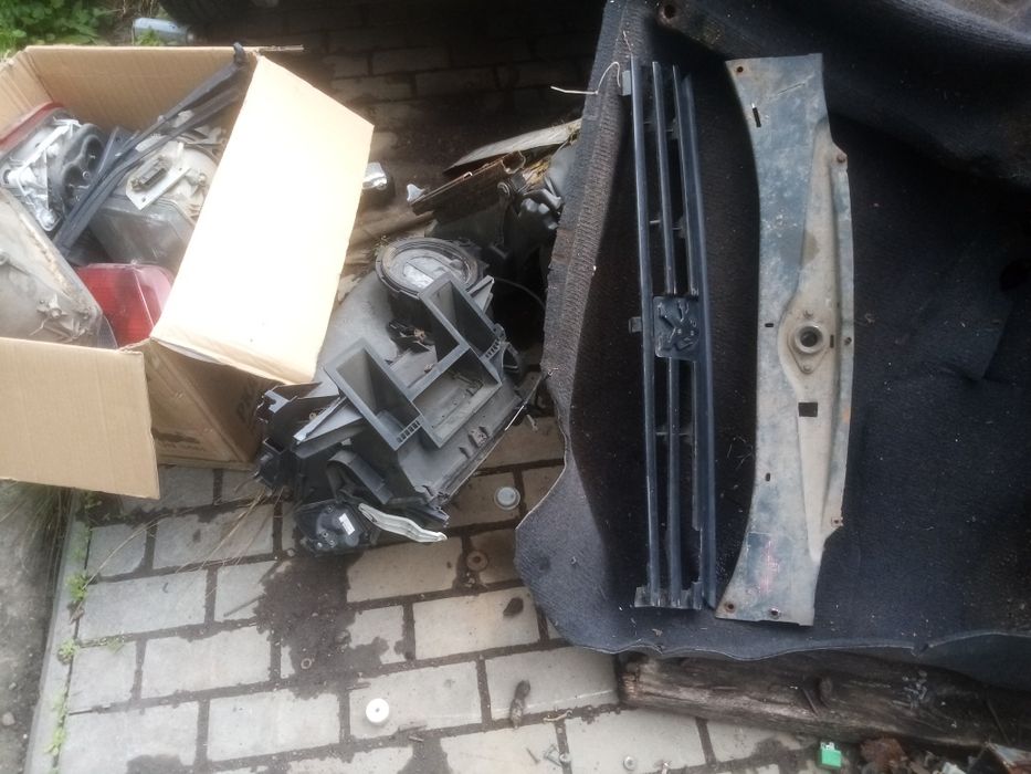 Пежо 309 мотор 1.3