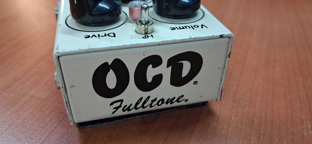 OCD Fulltone v1.4