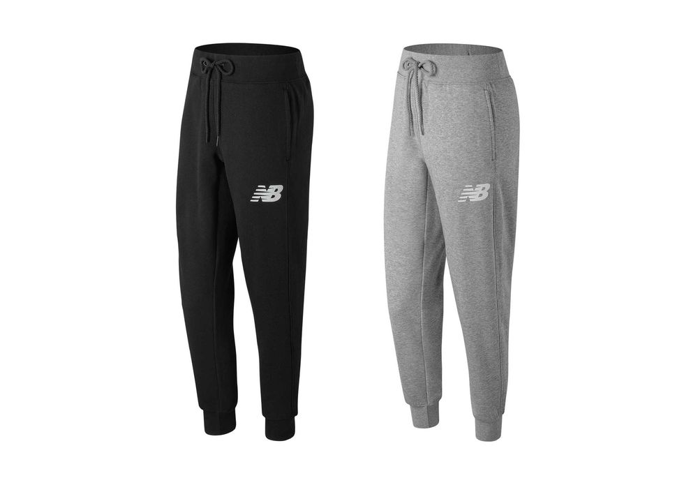 New Balance Classic Slim Sweatpants