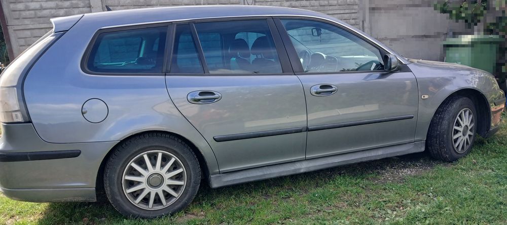 Saab 9-3
