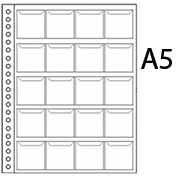 Material de Numismática