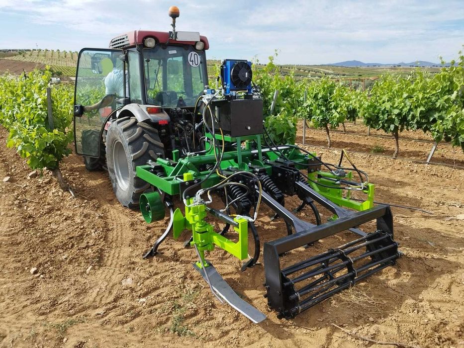 PPORTA-INTERCEPAS E KITS SENDAGRI