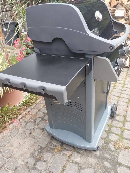 Ogrodowy grill gazowy WEBER Spirit 210 ORGINAL