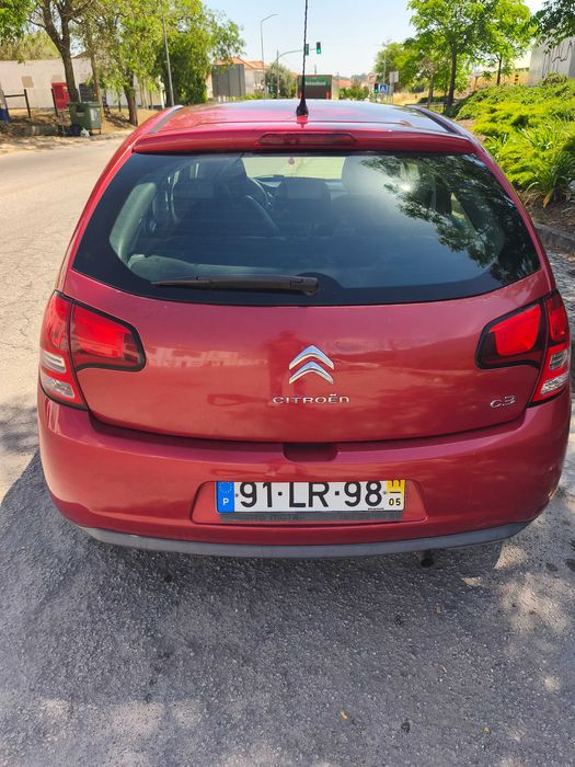 Citroen C3 1.4 2011
