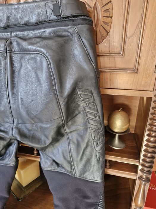 Calças Dainese Pony C2