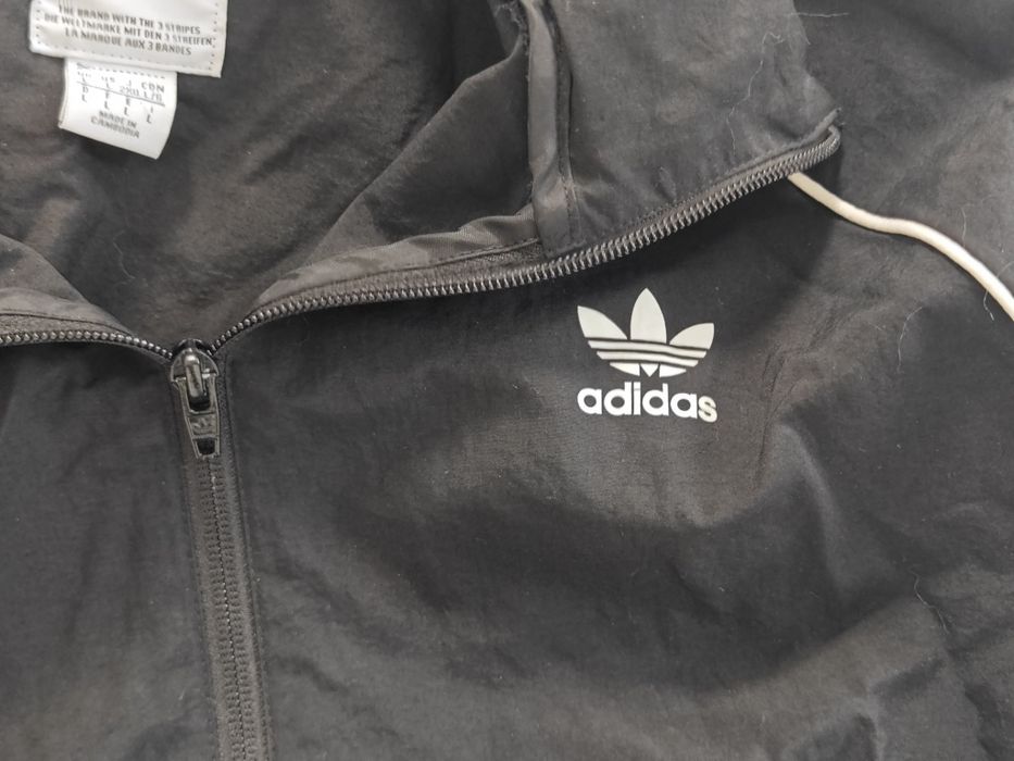 Kurtka męska Adidas L