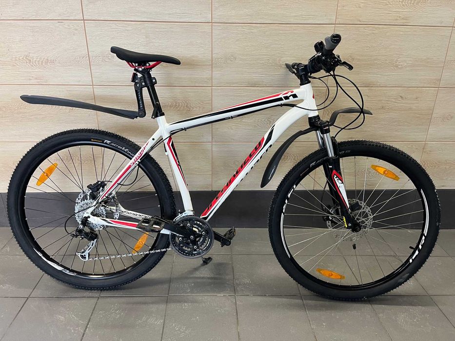 specialized hardrock 29 - tanie rowery online, akcesoria | OLX
