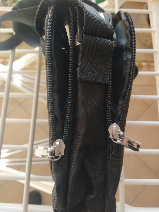 Bolsa de tiracolo da Gabol