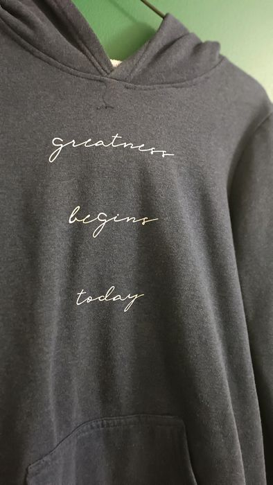 Bluza sportowa Decathlon