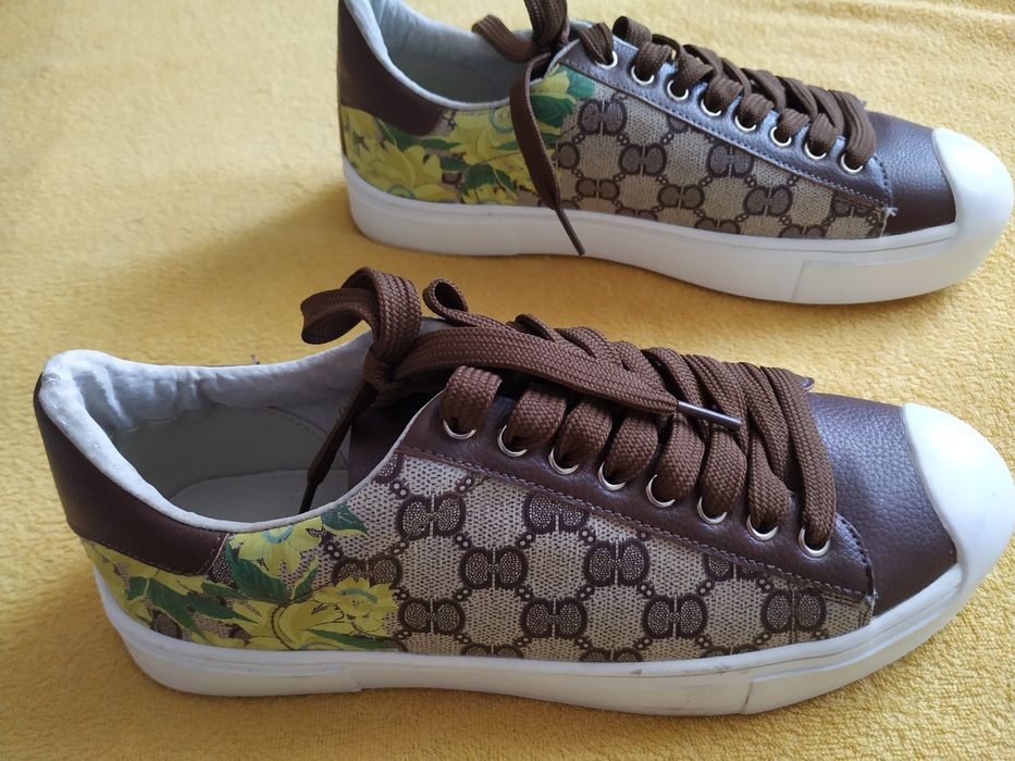 Sneakersy roz. 38 nowe