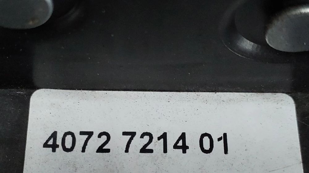 Fechadura / fecho porta trás direito RENAULT Twingo III (BCM_)