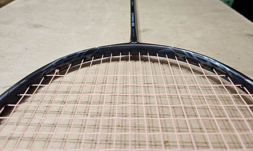 Rakieta do badmintona Yonex Voltric Z-Force 2