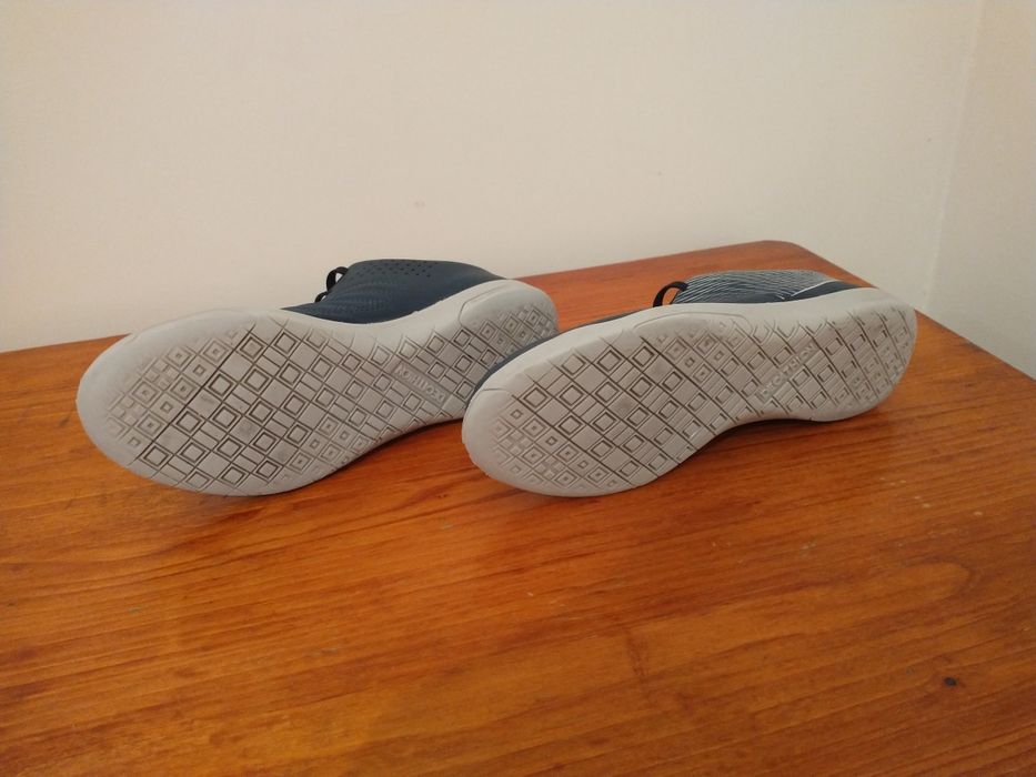 Buty sportowe imviso Decathlon 37 futsal 100 jr halówki