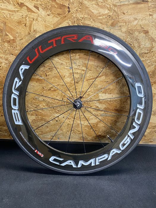 【CAMPAGNOLO】BORA ULTRA CULT 80 WWRBORAULTRAWTO80DB.standard.1