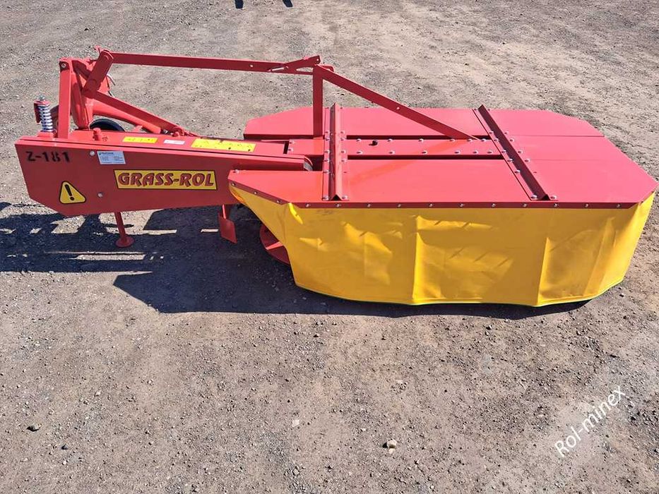 Nowa KOSIARKA ROTACYJNA Gwarancja Transport