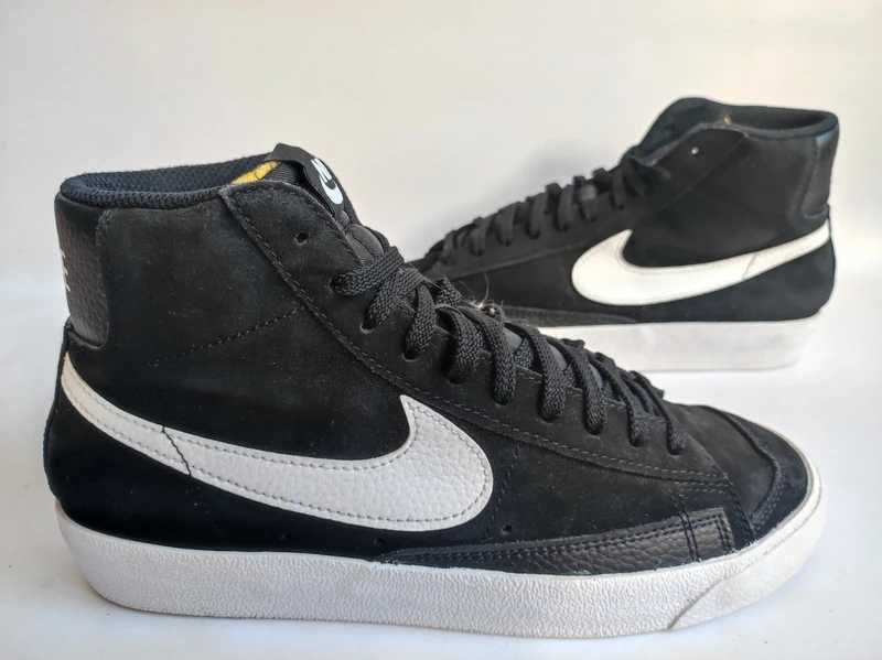 - Nike Blazer Mid '77 - Sneakersy r. 41