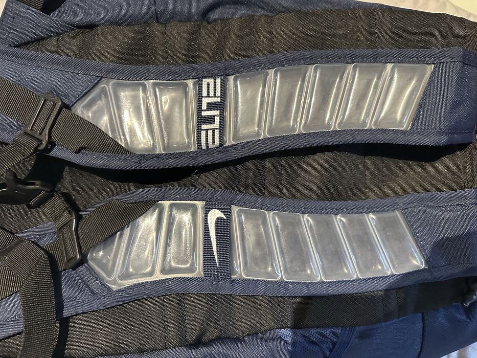 Nike elite bag nowy