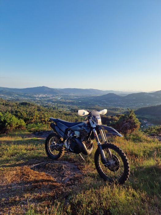 Husqvarna TE 250