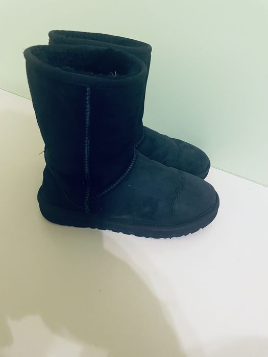 Ugg 37 розмір уггі