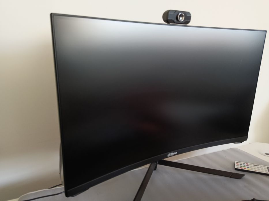 Monitor Dahua Technology LM27-E230C