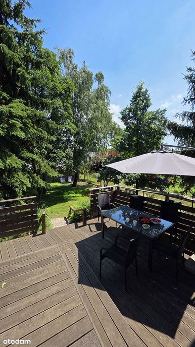 Dom – Mirków - Widok 4