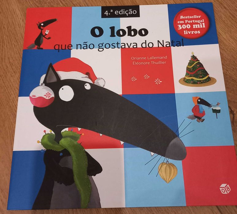 Livros infantis usados