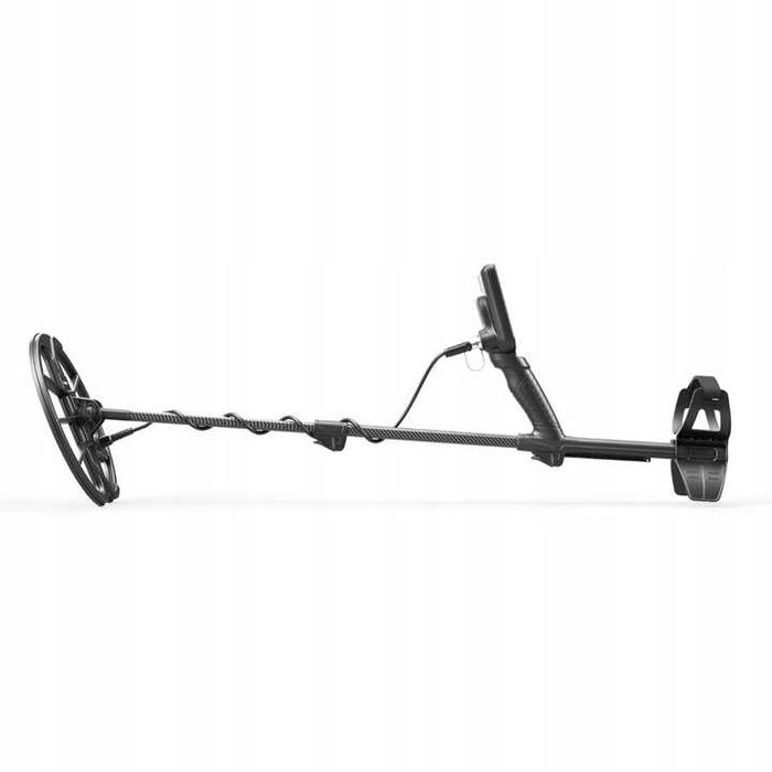 Wykrywacz Metali Nokta Simplex Ultra Cewka 28 cali