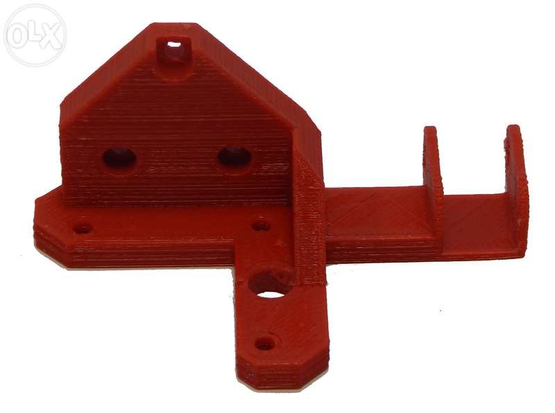 Prusa i3 Hephestos - 3D printer