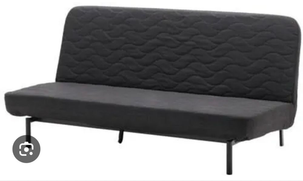 Kanapa Ikea Nyhman używana