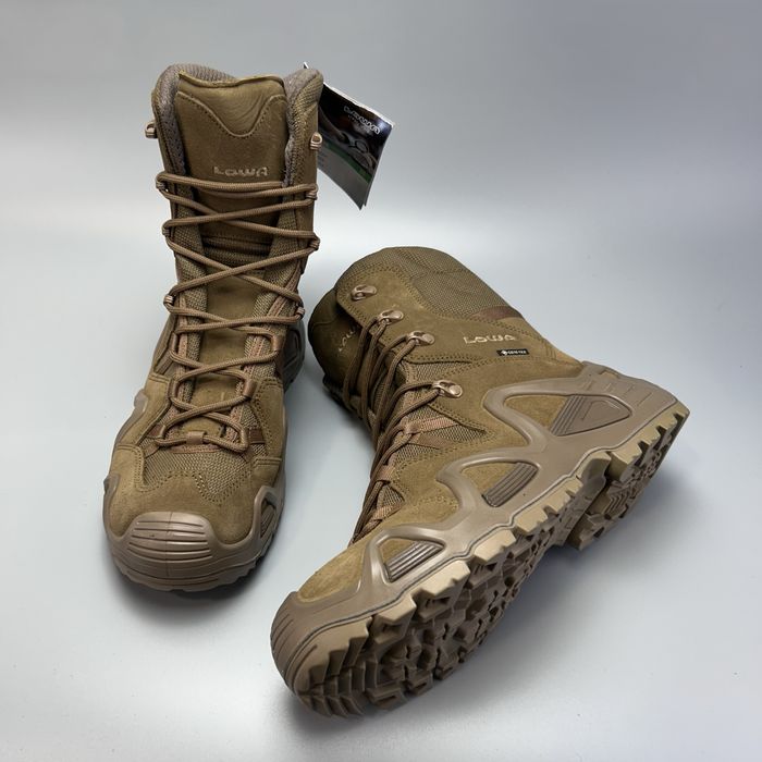 Чоловічі берци Lowa Zephyr GTX HI (MK1) ориігнал