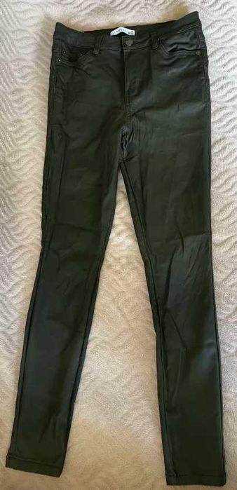 Spodnie Reserved M 76% wiskoza