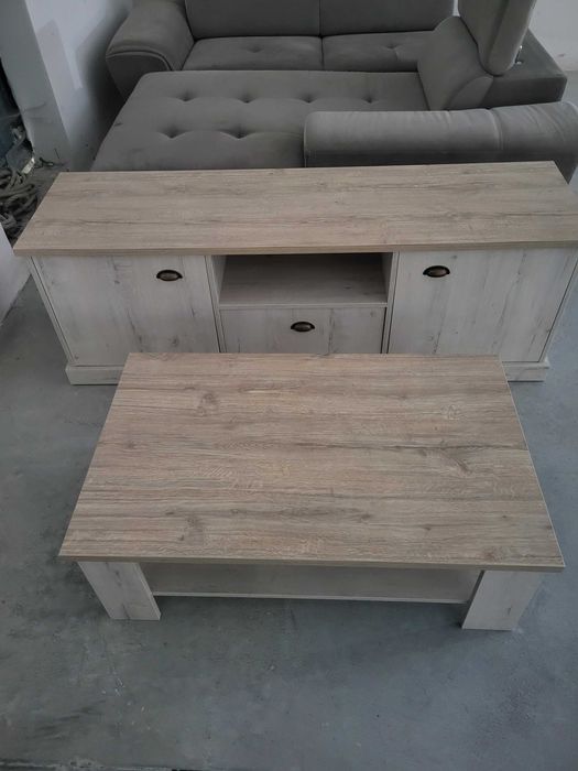 Móvel de televisão