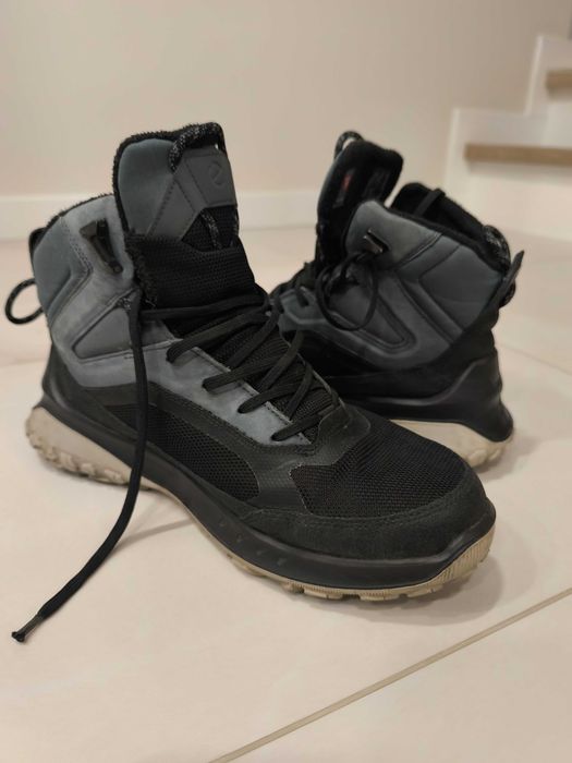 Черевики ECCO ULT-TRN M чоловічі