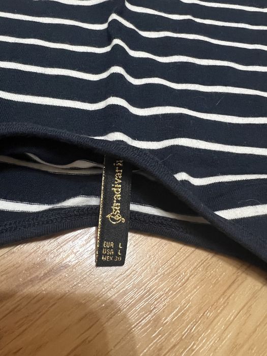 Top stradivarius rozm. L