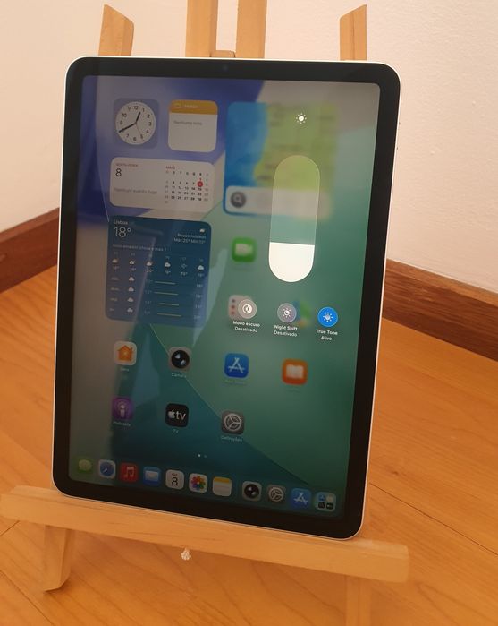 Ipad Air 5° geração (M1)
