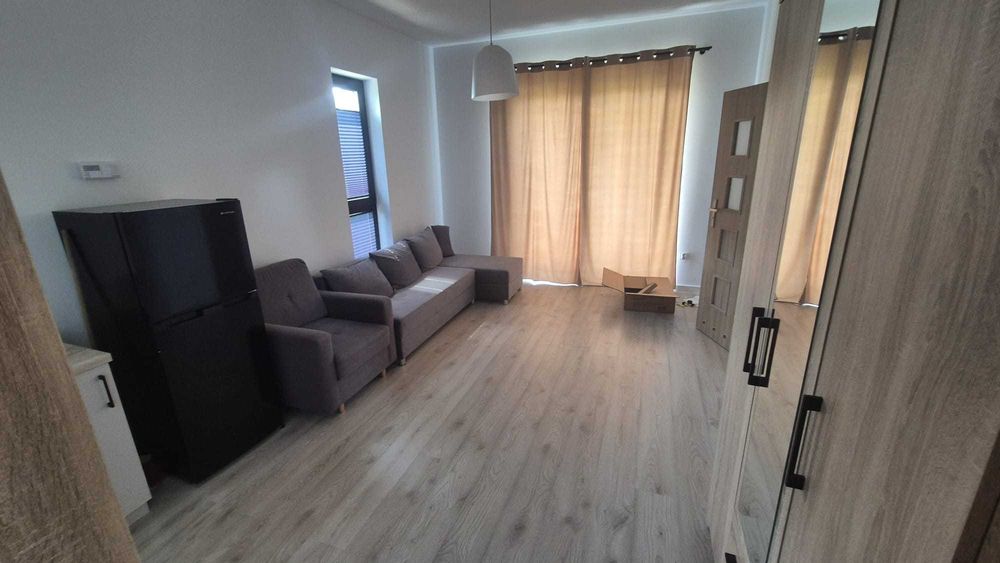 Wynajmę Mieszkanie 33m2 Stary Dybów Napoleońska