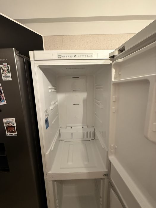 Frigorifico combinado