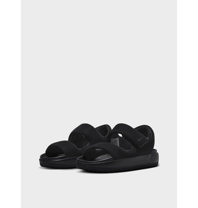 Сандали  Unisex Nike Calm Black FJ6044-001