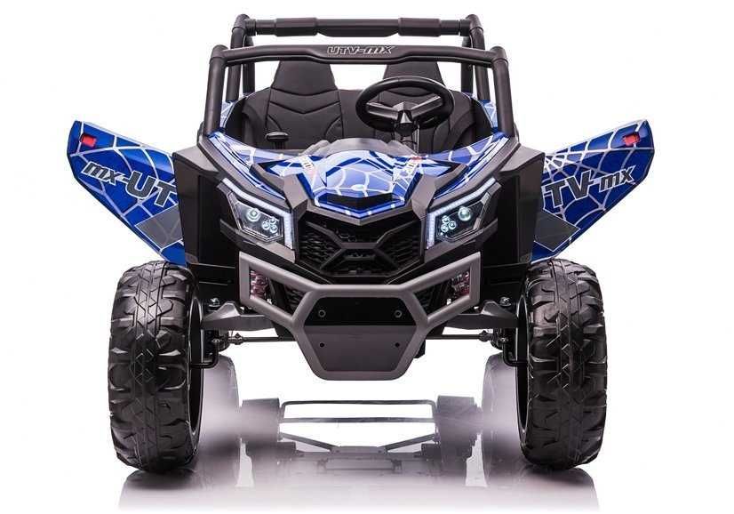 Pojazd Elektryczny dla Dzieci - Buggy UTV-MX Spider 4×4 XL